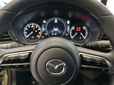 Mazda CX-30 Gebrauchtwagen Mazda CX-30 Gebrauchtwagen