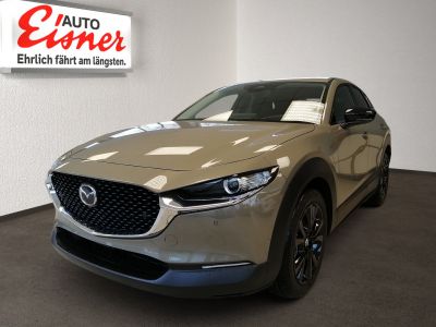 Mazda CX-30 Gebrauchtwagen Mazda CX-30 Gebrauchtwagen
