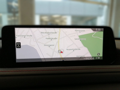 Mazda CX-30 Neuwagen