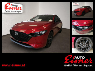 Mazda Mazda3 Neuwagen