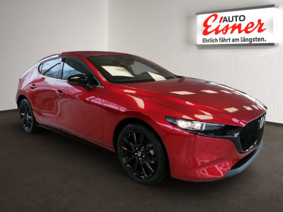 Mazda Mazda3 Neuwagen