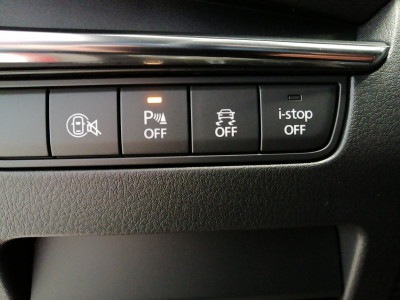 Mazda Mazda3 Neuwagen