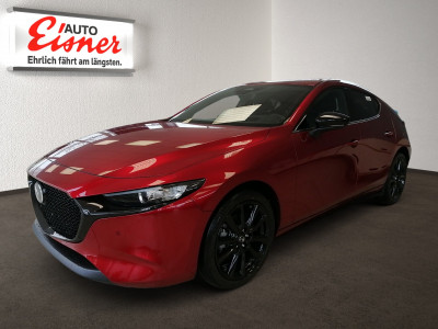 Mazda Mazda3 Neuwagen