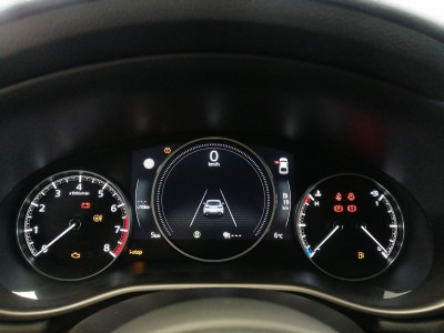 Mazda Mazda3 Neuwagen