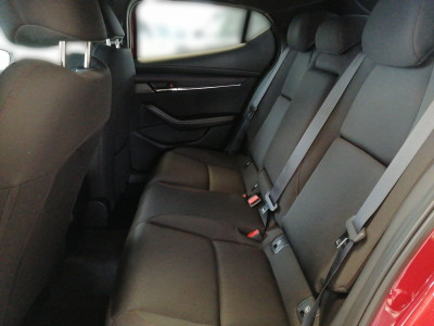 Mazda Mazda3 Neuwagen