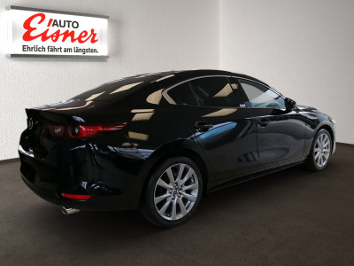 Mazda Mazda3 Neuwagen Mazda Mazda3 Neuwagen