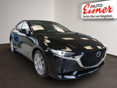 Mazda Mazda3 Neuwagen Mazda Mazda3 Neuwagen