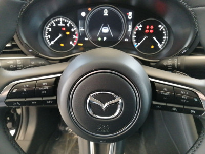 Mazda Mazda3 Neuwagen Mazda Mazda3 Neuwagen