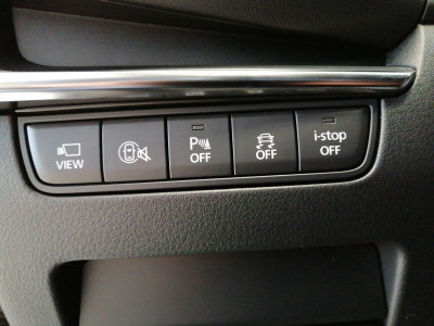 Mazda Mazda3 Neuwagen Mazda Mazda3 Neuwagen