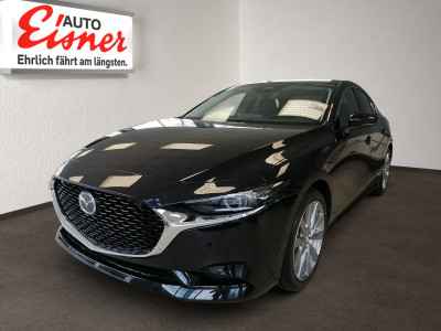 Mazda Mazda3 Neuwagen Mazda Mazda3 Neuwagen