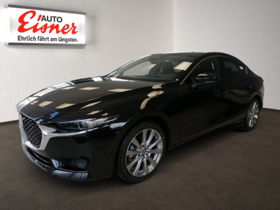 Mazda Mazda3 Neuwagen Mazda Mazda3 Neuwagen