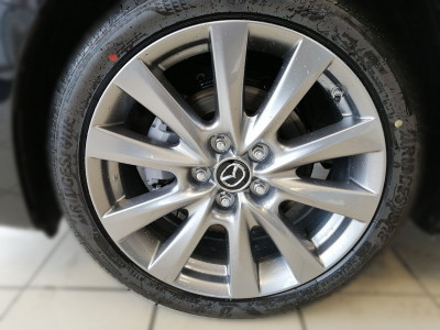 Mazda Mazda3 Neuwagen Mazda Mazda3 Neuwagen