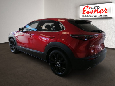 Mazda CX-30 Neuwagen Mazda CX-30 Neuwagen