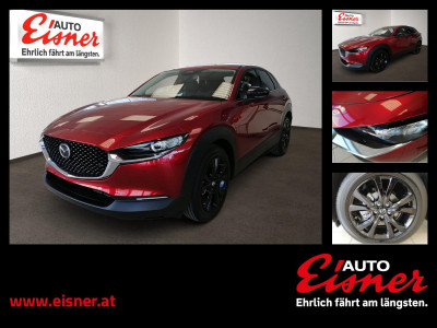 Mazda CX-30 Neuwagen Mazda CX-30 Neuwagen