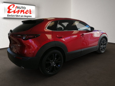 Mazda CX-30 Neuwagen Mazda CX-30 Neuwagen