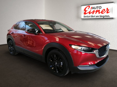 Mazda CX-30 Neuwagen Mazda CX-30 Neuwagen