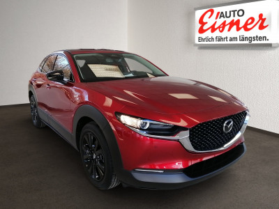 Mazda CX-30 Neuwagen Mazda CX-30 Neuwagen