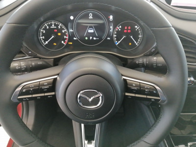 Mazda CX-30 Neuwagen Mazda CX-30 Neuwagen