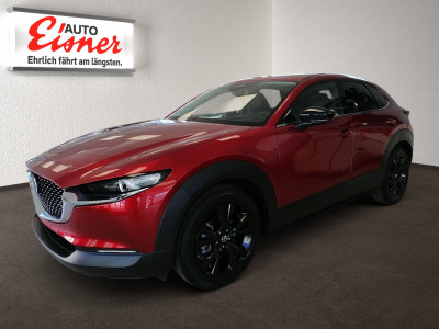 Mazda CX-30 Neuwagen Mazda CX-30 Neuwagen