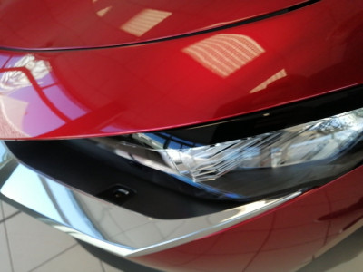 Mazda CX-30 Neuwagen Mazda CX-30 Neuwagen