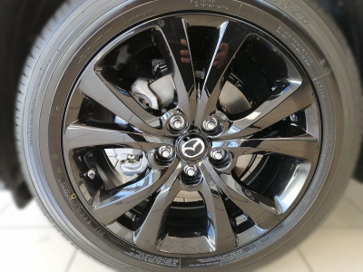 Mazda CX-30 Neuwagen Mazda CX-30 Neuwagen