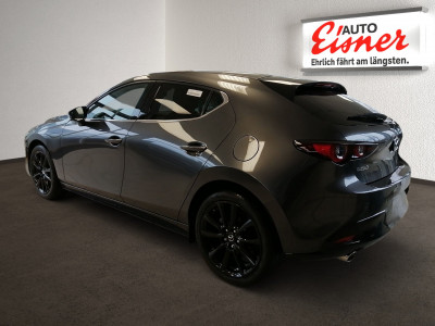 Mazda Mazda3 Neuwagen