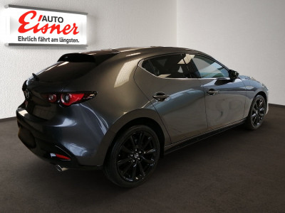 Mazda Mazda3 Neuwagen