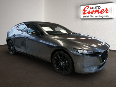 Mazda Mazda3 Neuwagen