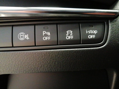 Mazda Mazda3 Neuwagen