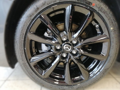 Mazda Mazda3 Neuwagen