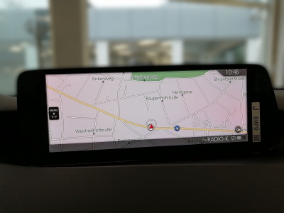 Mazda Mazda3 Neuwagen