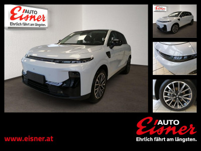 Leapmotor B10 Neuwagen Leapmotor B10 Neuwagen