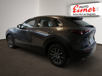 Mazda CX-30 Gebrauchtwagen
