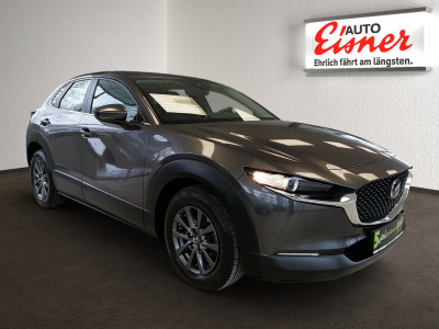 Mazda CX-30 Gebrauchtwagen
