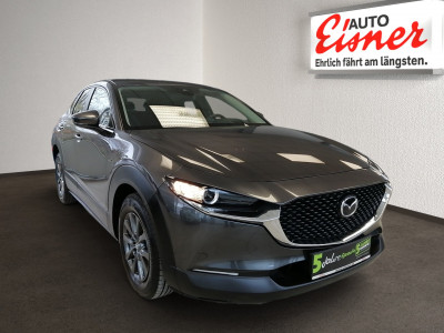 Mazda CX-30 Gebrauchtwagen