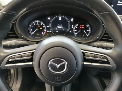 Mazda CX-30 Gebrauchtwagen