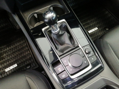 Mazda CX-30 Gebrauchtwagen