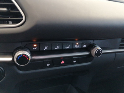 Mazda CX-30 Gebrauchtwagen