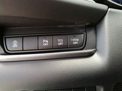 Mazda CX-30 Gebrauchtwagen