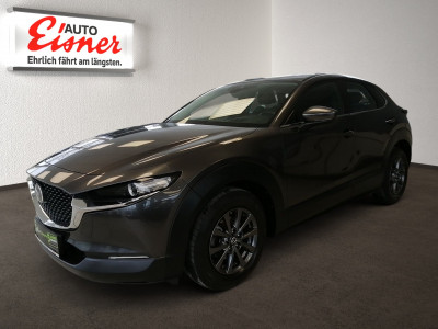 Mazda CX-30 Gebrauchtwagen