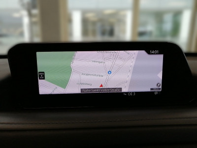 Mazda CX-30 Gebrauchtwagen