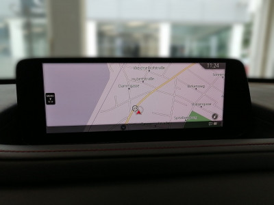 Mazda CX-30 Vorführwagen