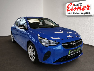 Opel Corsa Gebrauchtwagen