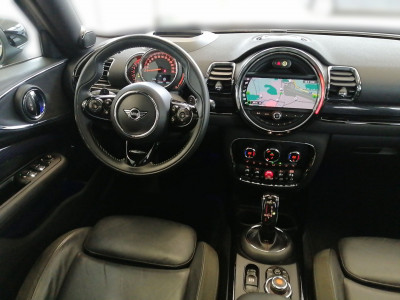 MINI Clubman Gebrauchtwagen