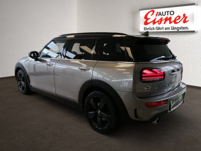 MINI Clubman Gebrauchtwagen
