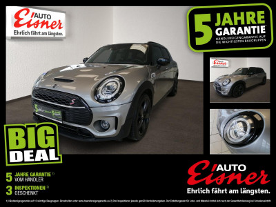 MINI Clubman Gebrauchtwagen