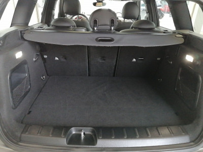 MINI Clubman Gebrauchtwagen