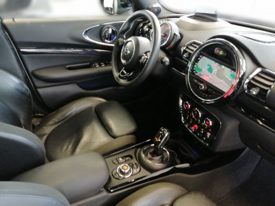 MINI Clubman Gebrauchtwagen