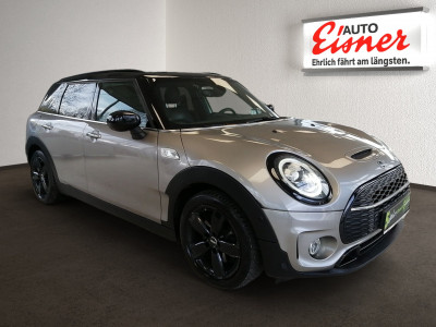 MINI Clubman Gebrauchtwagen