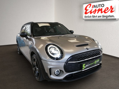 MINI Clubman Gebrauchtwagen